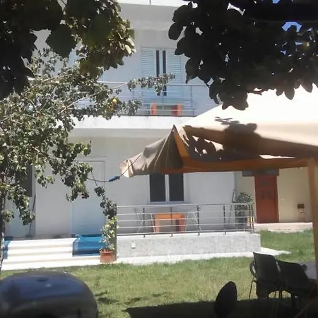 Holiday Apartment Apartamento