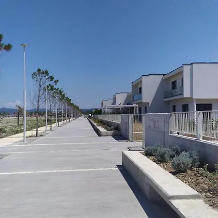 Holiday Apartment Apartamento